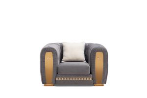 Fotoliu Goldie