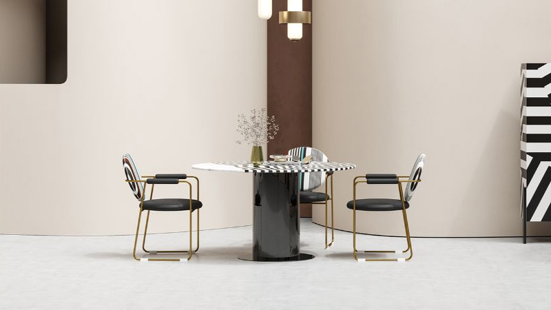 Mese dining