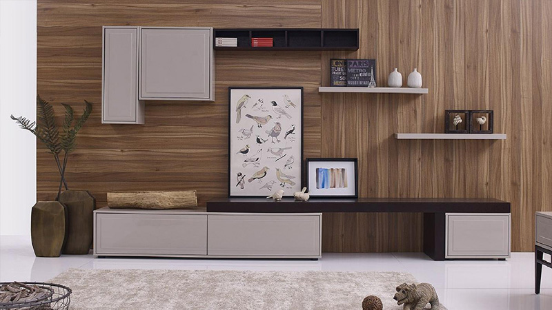 Comode TV