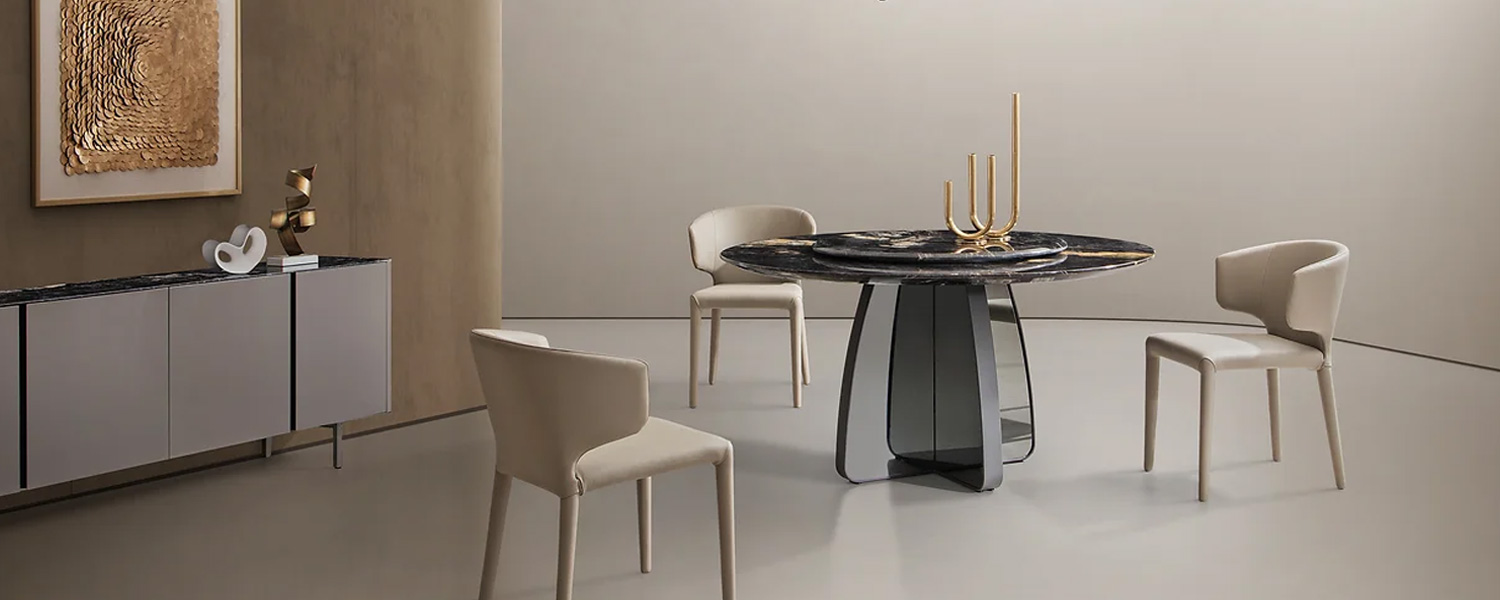 Mese de dining personalizate