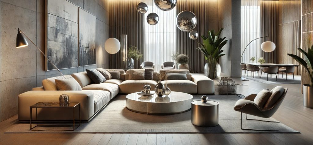 5 sfaturi pentru amenajarea casei