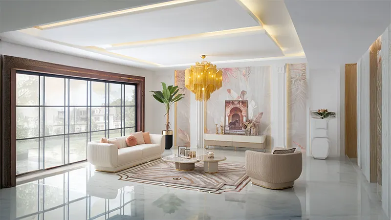 LUXURY